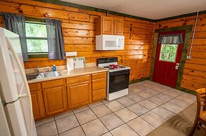 Fishtale Lodge