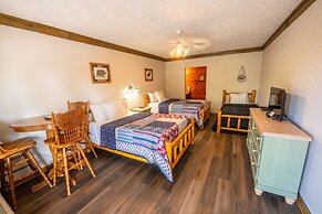 Fishtale Lodge