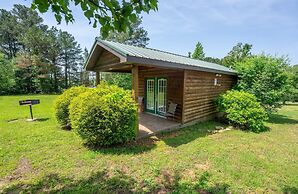 Fishtale Lodge