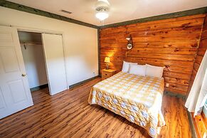 Fishtale Lodge