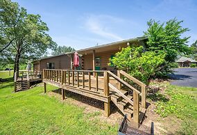 Fishtale Lodge