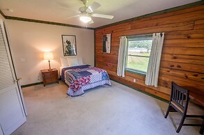 Fishtale Lodge