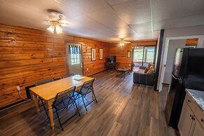 Fishtale Lodge