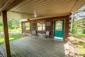 Fishtale Lodge
