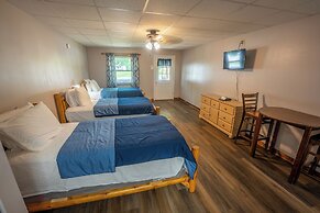 Fishtale Lodge