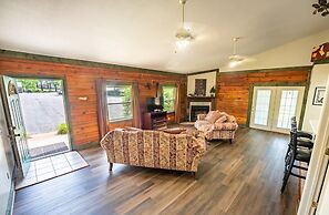 Fishtale Lodge