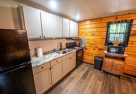 Fishtale Lodge