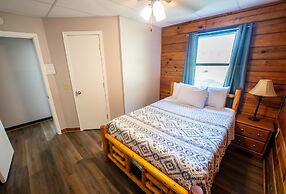 Fishtale Lodge