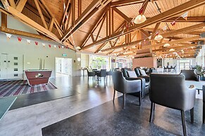Jubilee First-floor Double Bedroom