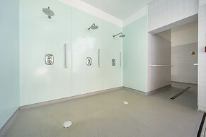 Jubilee First-floor Double Bedroom