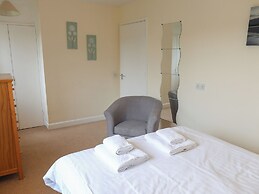 Jubilee Two Bedroom House Pet Free