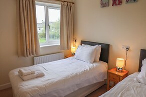 Jubilee Two Bedroom House Pet Free