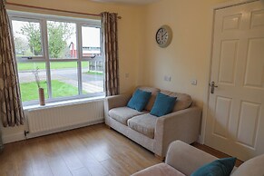Jubilee Two Bedroom House Pet Free