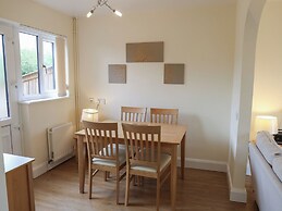 Jubilee Two Bedroom House Pet Free