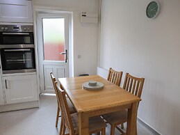 Jubilee Two Bedroom Bungalow Pet Free