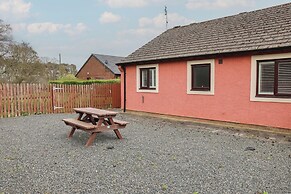 Jubilee Two Bedroom Bungalow Pet Free