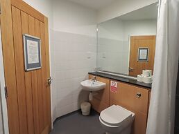Jubilee First-floor Twin Bedroom