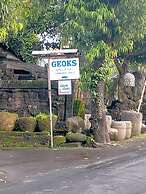 Umah Geoks