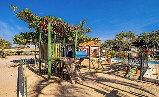 Encantador Apto Beira-mar Floripa Rpb037