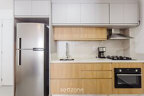 Apt Near the Beach in Ingleses Rmm0318
