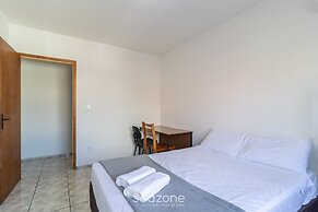 Cozy apt in Capoeiras Rmc203