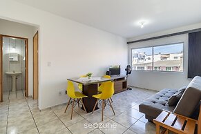 Cozy apt in Capoeiras Rmc203