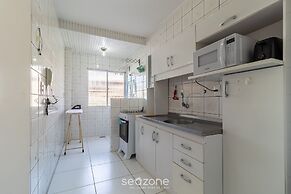 Cozy apt in Capoeiras Rmc203