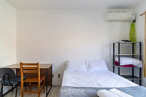Cozy apt in Capoeiras Rmc203