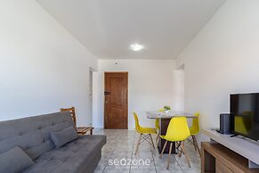 Cozy apt in Capoeiras Rmc203