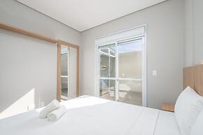 Beautiful Apt Well-located 4min From Beach Rma101