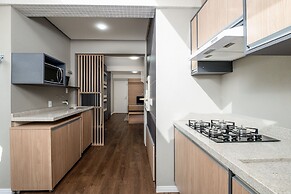 Beautiful Apt Well-located 4min From Beach Rma101