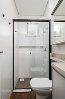 Beautiful Apt Well-located 4min From Beach Rma101