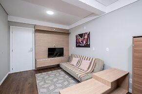 Beautiful Apt Well-located 4min From Beach Rma101
