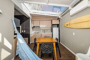 Beautiful Apt Well-located 4min From Beach Rma101