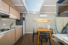 Beautiful Apt Well-located 4min From Beach Rma101