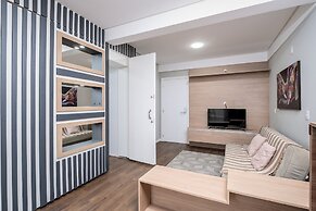 Beautiful Apt Well-located 4min From Beach Rma101
