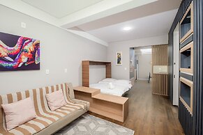Beautiful Apt Well-located 4min From Beach Rma101