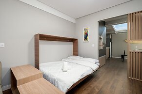 Beautiful Apt Well-located 4min From Beach Rma101