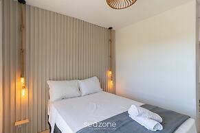 Apartment w/ BBQ 500m From the Beach Rlv0206