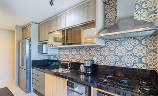 Apartment w/ BBQ 500m From the Beach Rlv0206