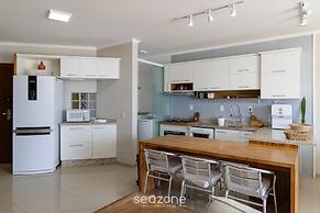 Beautiful Seaside Apartment With Barbecue Rig0102