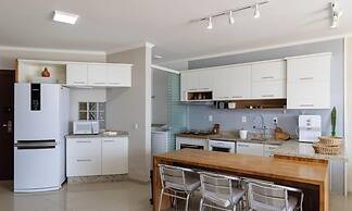 Beautiful Seaside Apartment With Barbecue Rig0102