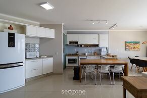 Beautiful Seaside Apartment With Barbecue Rig0102