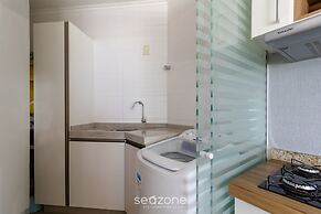 Beautiful Seaside Apartment With Barbecue Rig0102