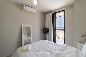 Beautiful Seaside Apartment With Barbecue Rig0102