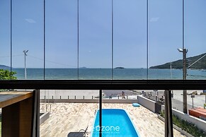 Beautiful Seaside Apartment With Barbecue Rig0102
