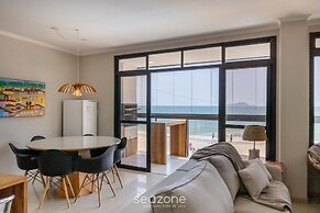 Beautiful Seaside Apartment With Barbecue Rig0102
