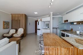 Beautiful Seaside Apartment With Barbecue Rig0102