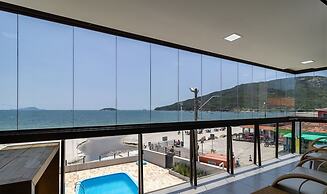 Beautiful Seaside Apartment With Barbecue Rig0102