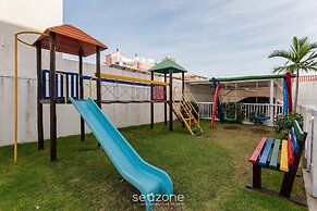 Apt 500m From Ingleses Beach, Floripa Rid3106